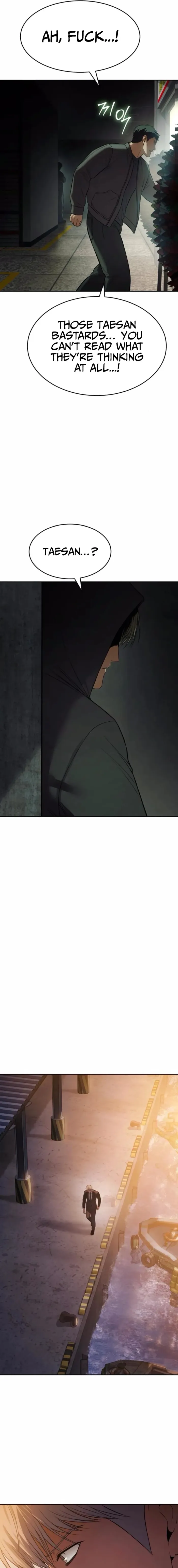 Read Baek XX chapter 159 image 23 on Lezhin