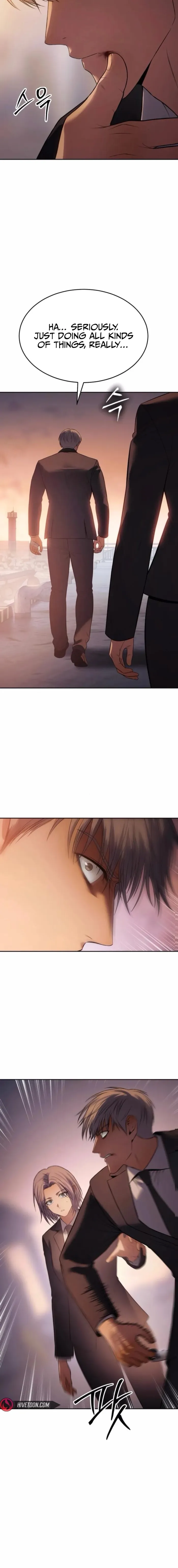 Read Baek XX chapter 159 image 24 on Lezhin