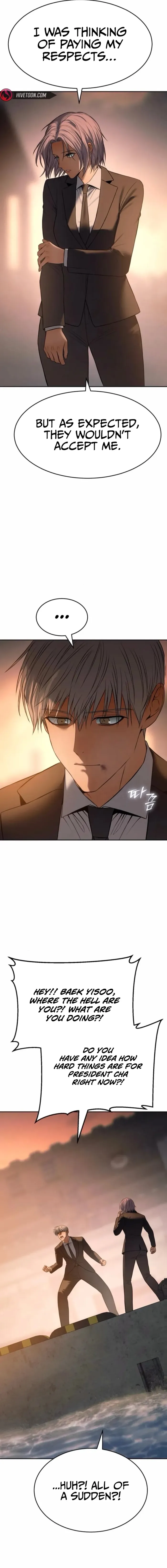Read Baek XX chapter 159 image 26 on Lezhin