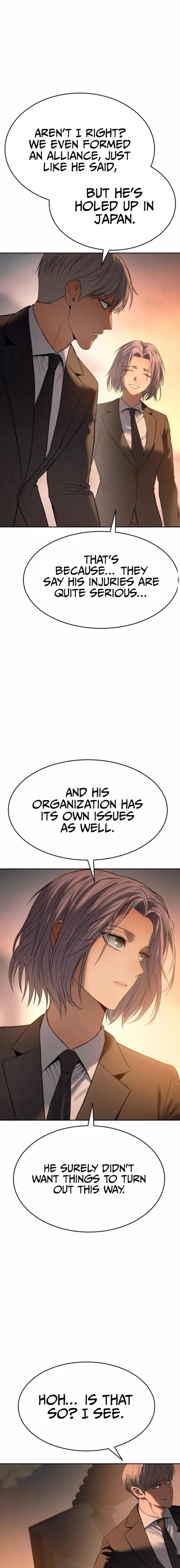 Read Baek XX chapter 159 image 27 on Lezhin