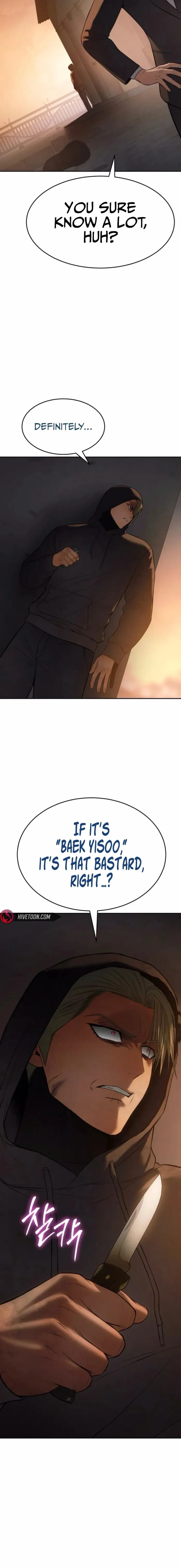 Read Baek XX chapter 159 image 28 on Lezhin