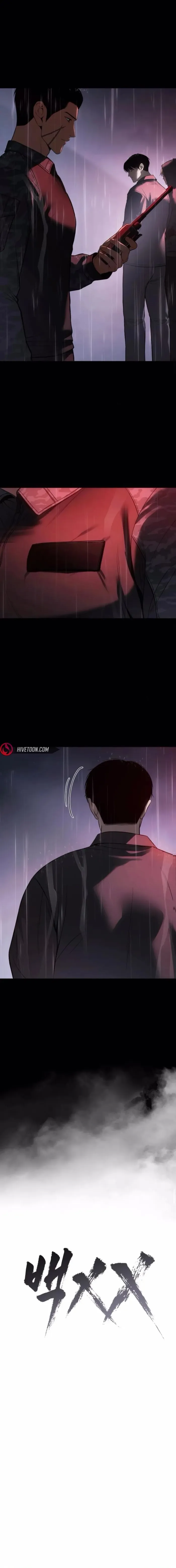 Read Baek XX chapter 159 image 6 on Lezhin