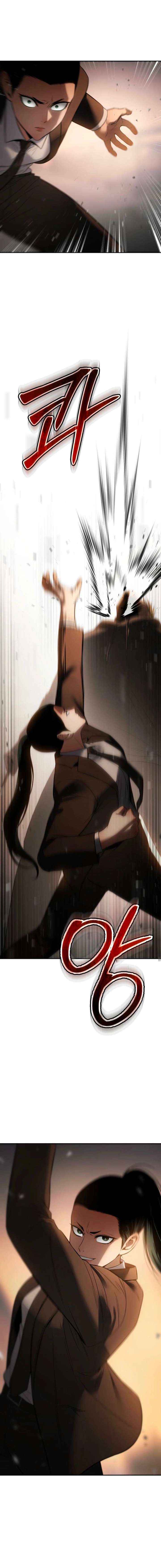 Read Baek XX chapter 160 image 12 on Lezhin