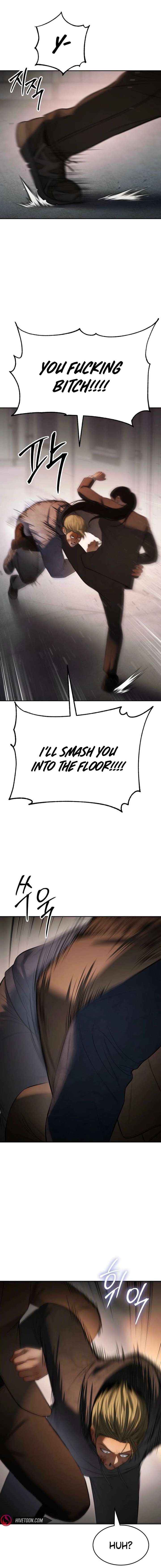 Read Baek XX chapter 160 image 13 on Lezhin