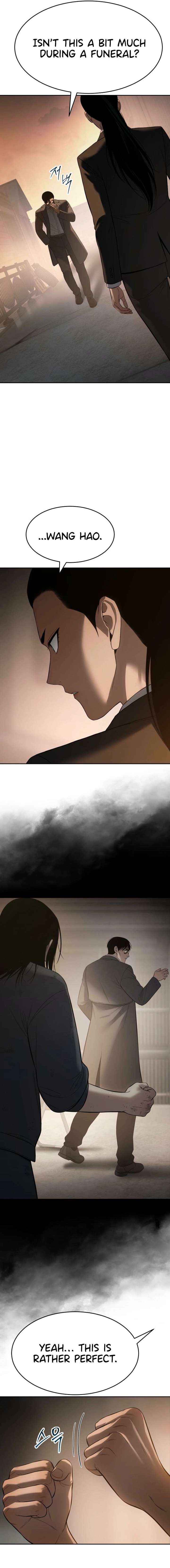 Read Baek XX chapter 160 image 16 on Lezhin