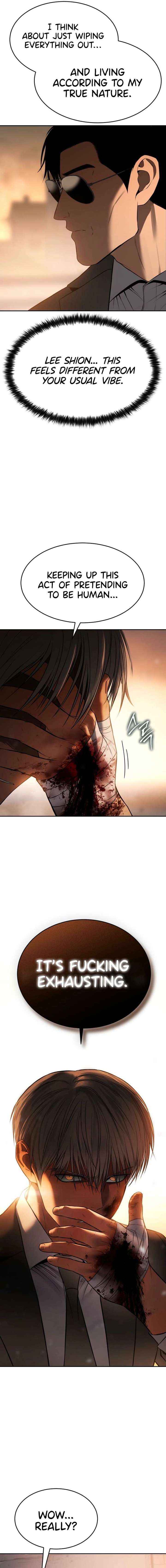 Read Baek XX chapter 160 image 26 on Lezhin