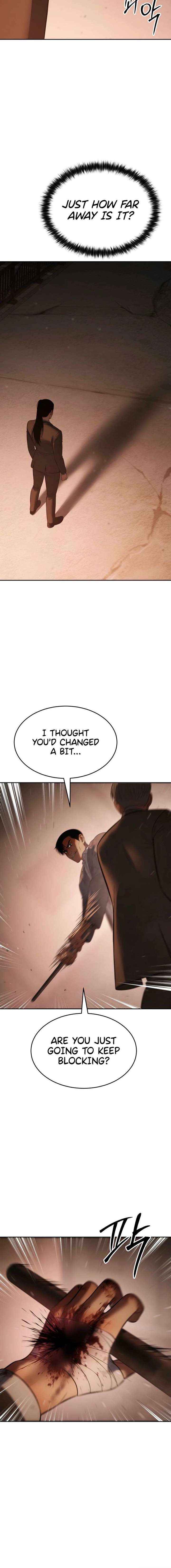 Read Baek XX chapter 161 image 10 on Lezhin