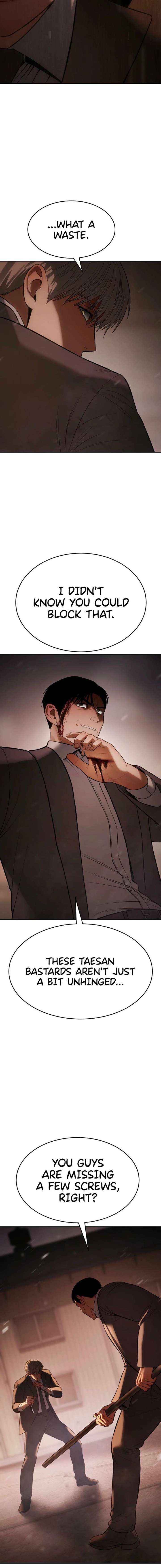 Read Baek XX chapter 161 image 12 on Lezhin