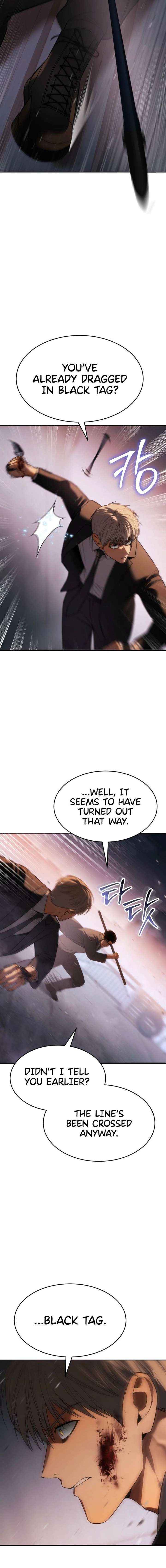 Read Baek XX chapter 161 image 16 on Lezhin