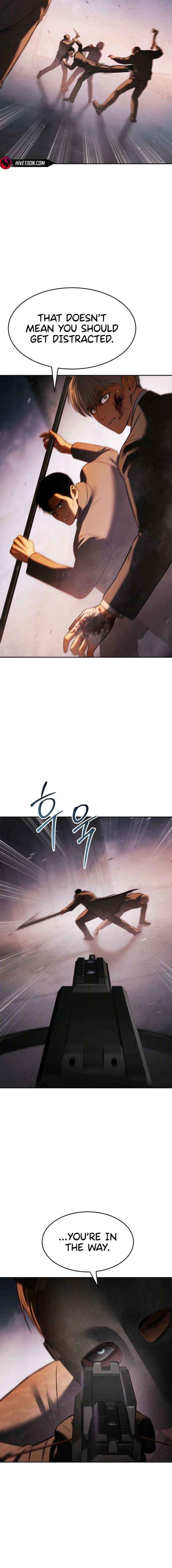 Read Baek XX chapter 161 image 22 on Lezhin