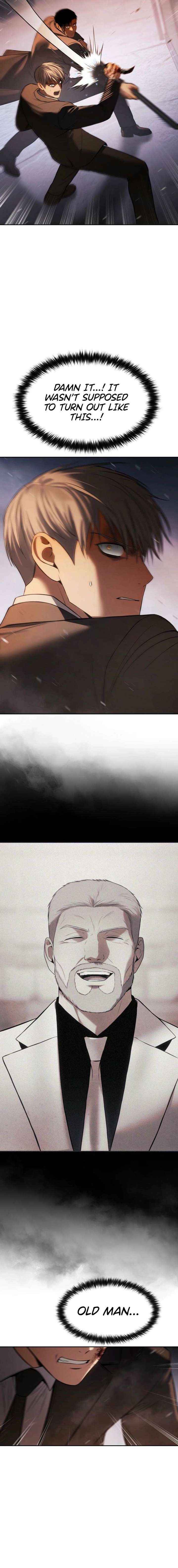 Read Baek XX chapter 161 image 24 on Lezhin