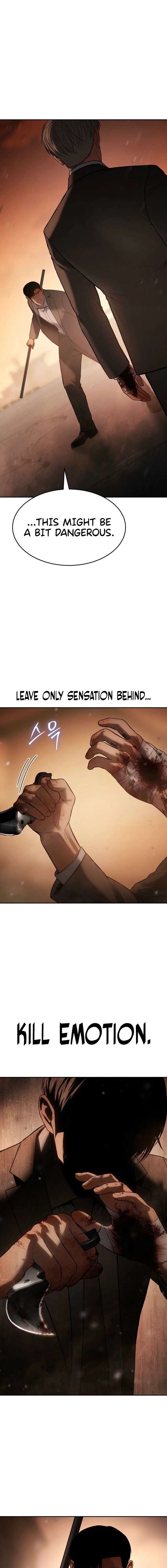 Read Baek XX chapter 161 image 3 on Lezhin
