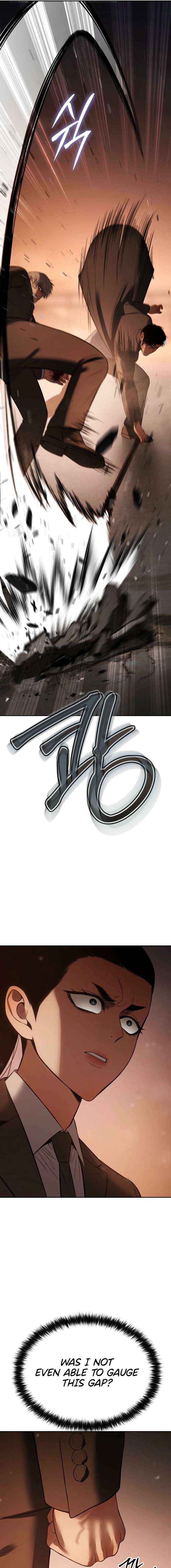 Read Baek XX chapter 161 image 9 on Lezhin