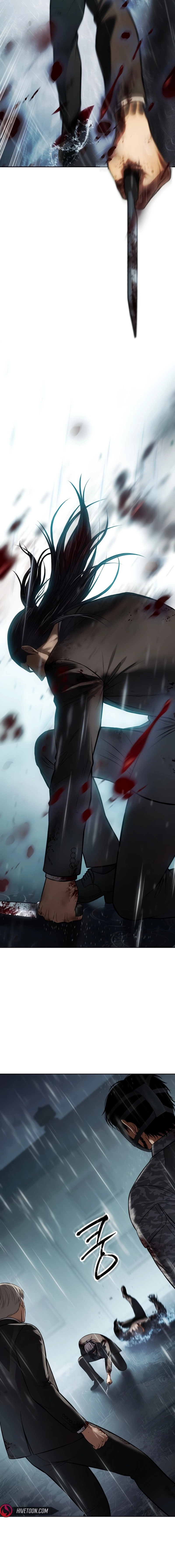 Read Baek XX chapter 165 image 14 on Lezhin