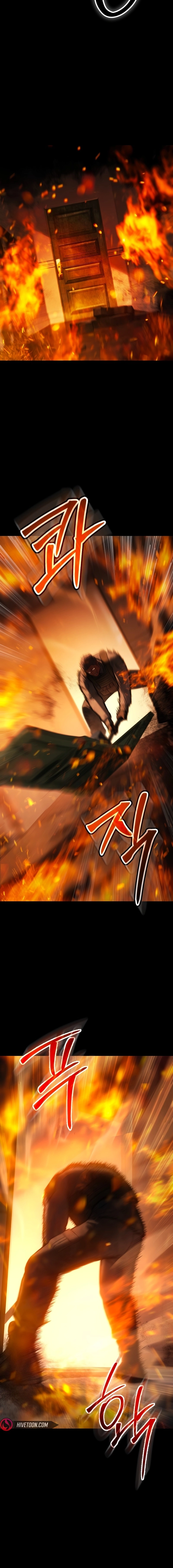 Read Baek XX chapter 165 image 6 on Lezhin