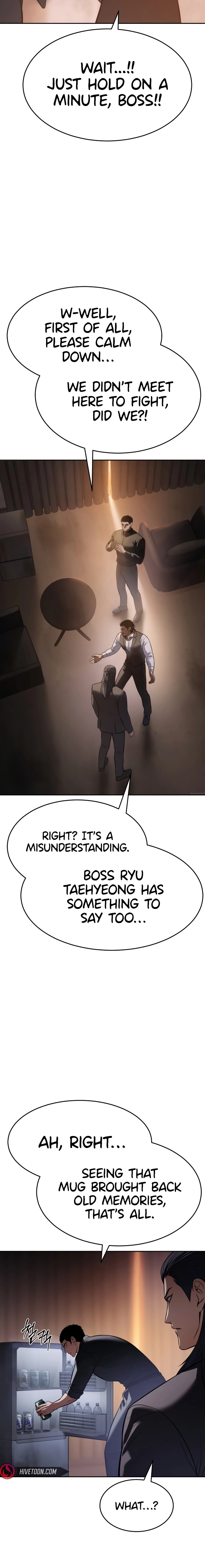 Read Baek XX chapter 166 image 10 on Lezhin