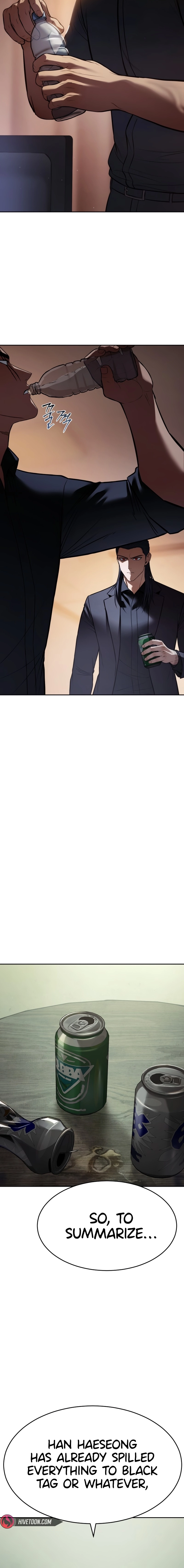 Read Baek XX chapter 166 image 12 on Lezhin