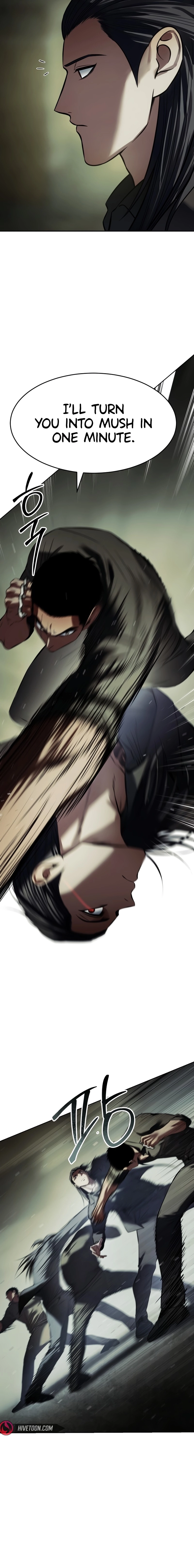 Read Baek XX chapter 166 image 28 on Lezhin