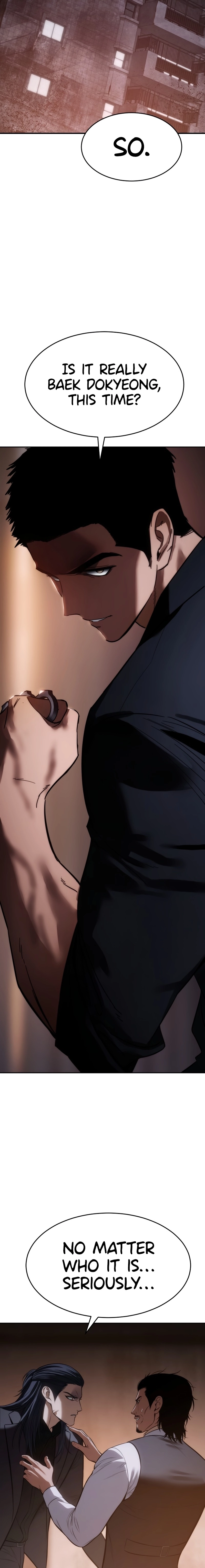 Read Baek XX chapter 166 image 9 on Lezhin