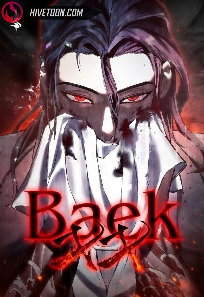 Read Baek XX chapter 167 image 1 on Lezhin