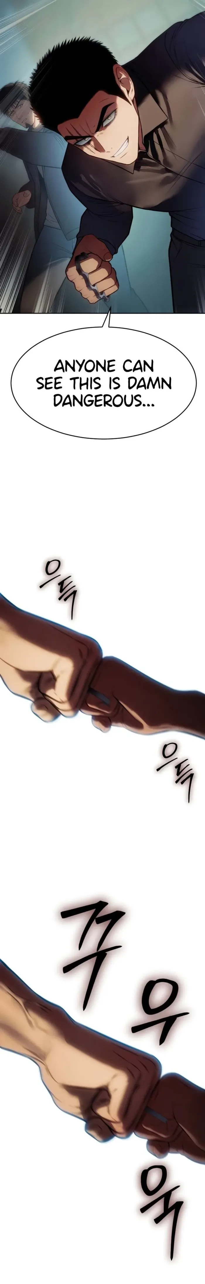 Read Baek XX chapter 169 image 10 on Lezhin