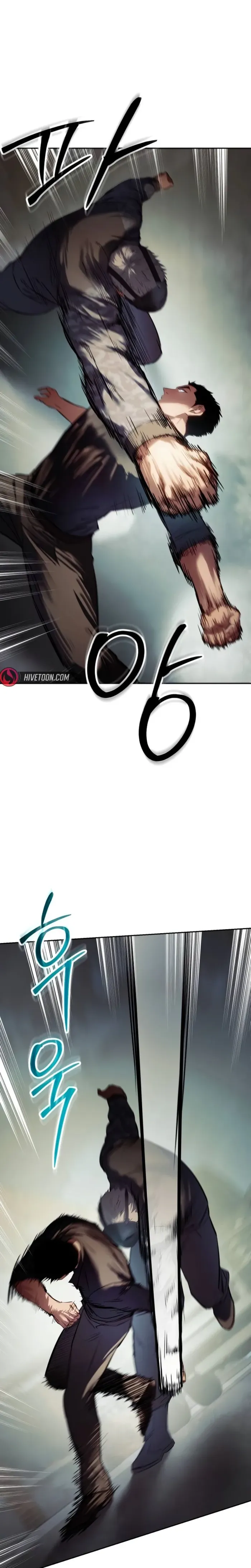 Read Baek XX chapter 169 image 11 on Lezhin