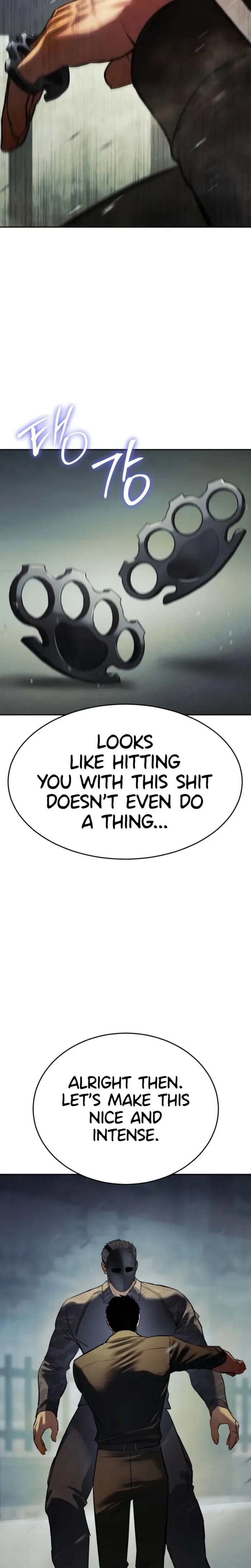 Read Baek XX chapter 169 image 15 on Lezhin