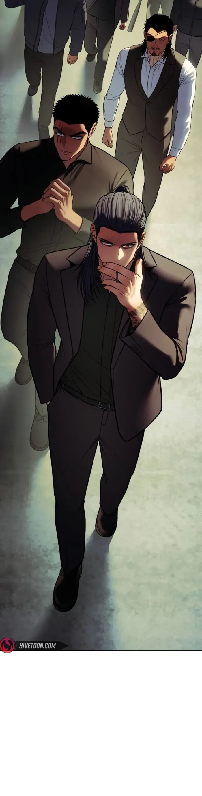 Read Baek XX chapter 169 image 2 on Lezhin