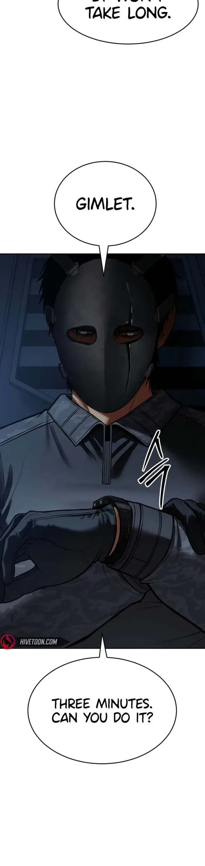 Read Baek XX chapter 169 image 22 on Lezhin