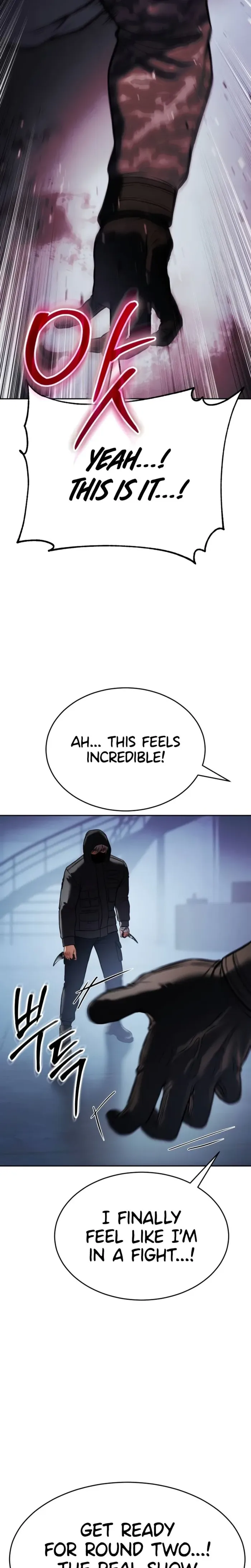Read Baek XX chapter 169 image 34 on Lezhin