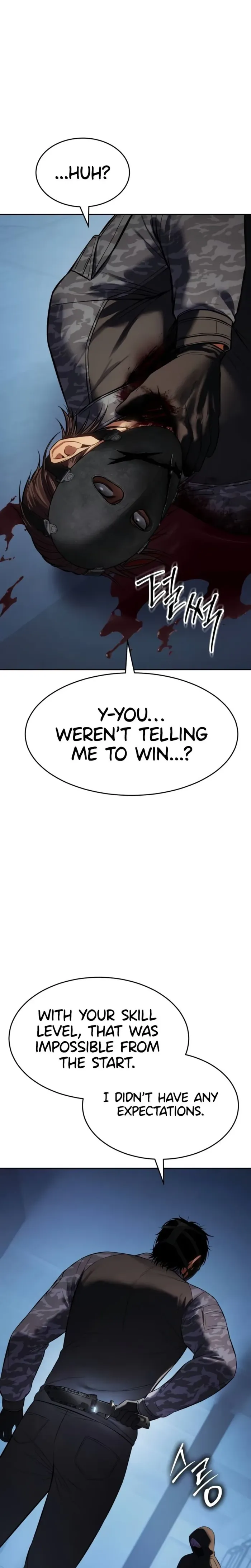 Read Baek XX chapter 169 image 38 on Lezhin