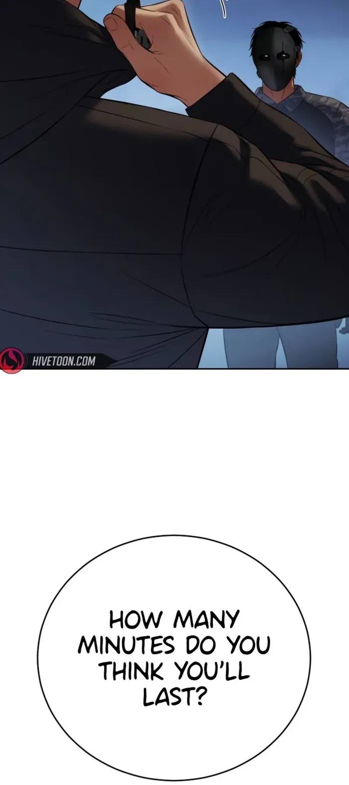 Read Baek XX chapter 169 image 39 on Lezhin