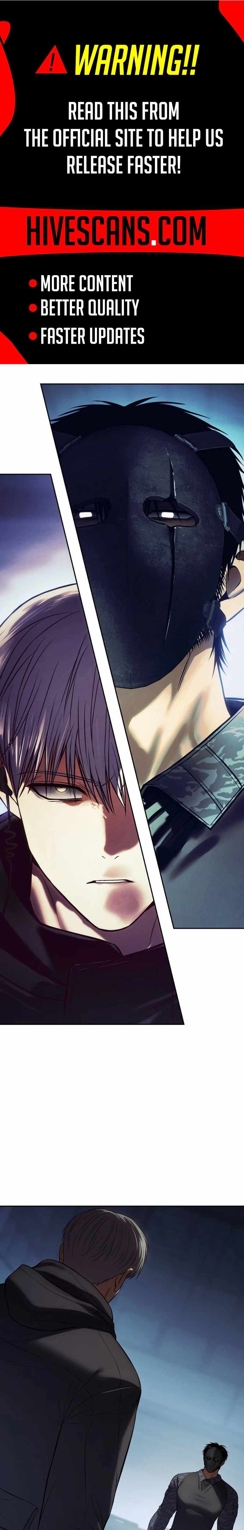 Read Baek XX chapter 170 image 1 on Lezhin