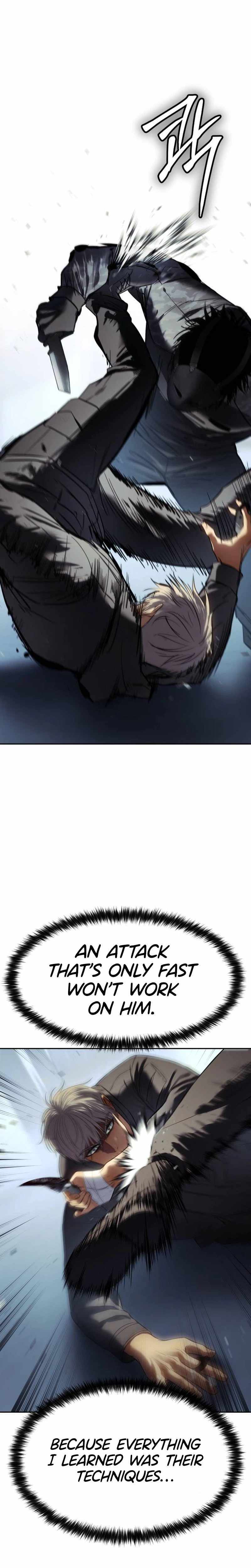 Read Baek XX chapter 170 image 13 on Lezhin