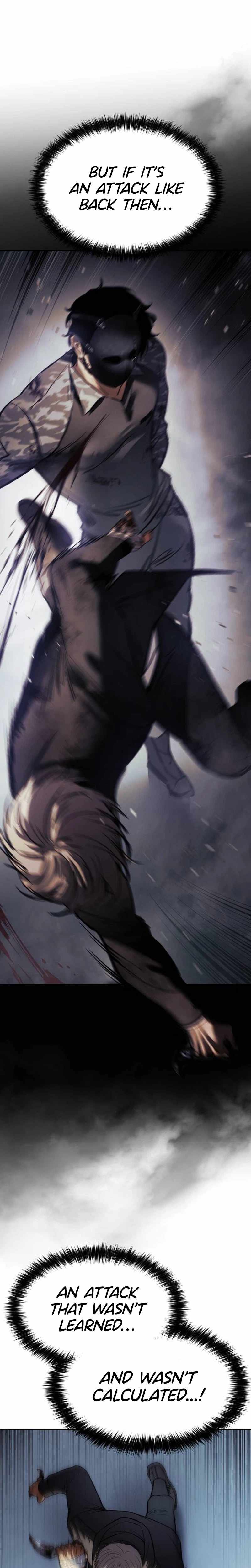 Read Baek XX chapter 170 image 14 on Lezhin
