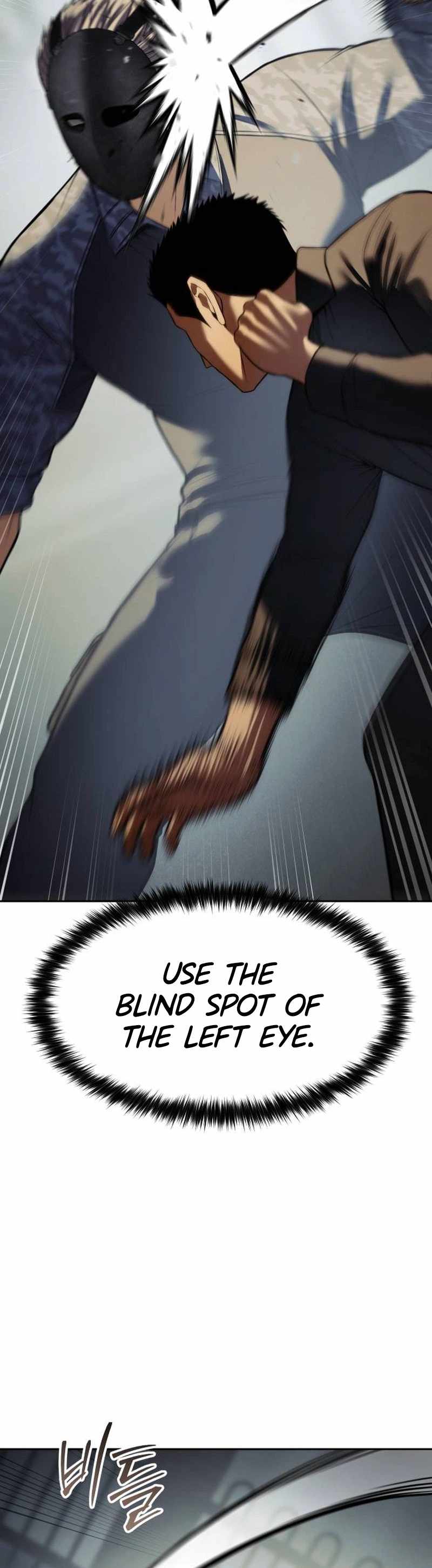 Read Baek XX chapter 170 image 21 on Lezhin