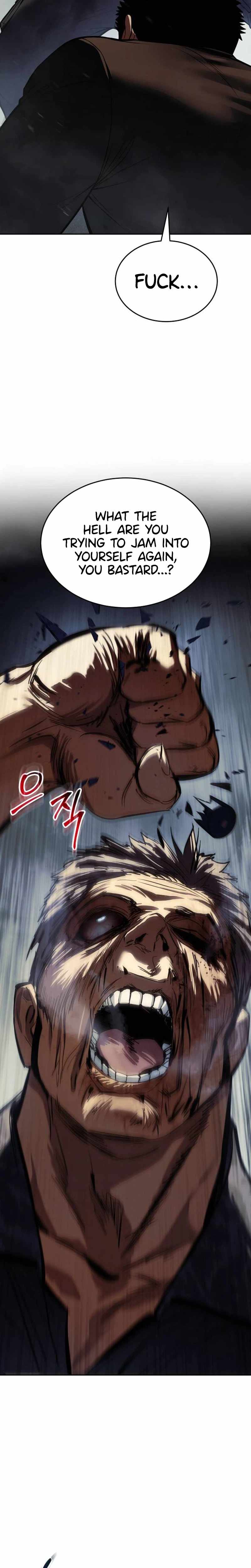Read Baek XX chapter 170 image 29 on Lezhin