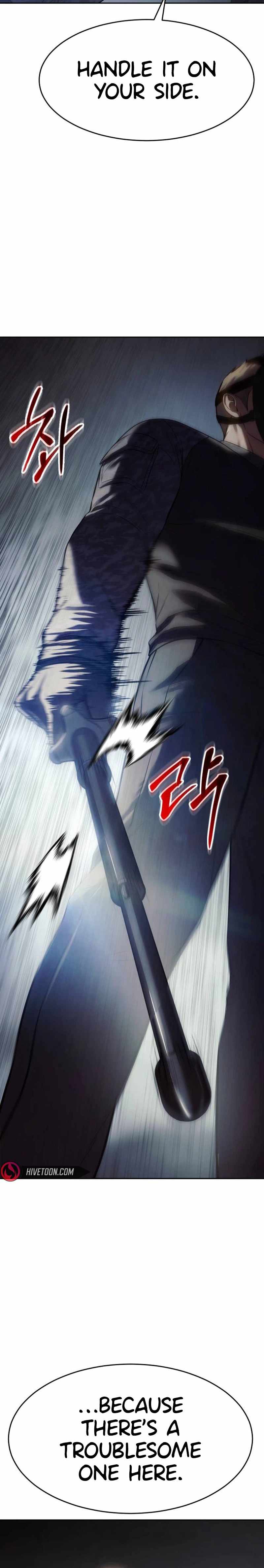 Read Baek XX chapter 170 image 3 on Lezhin