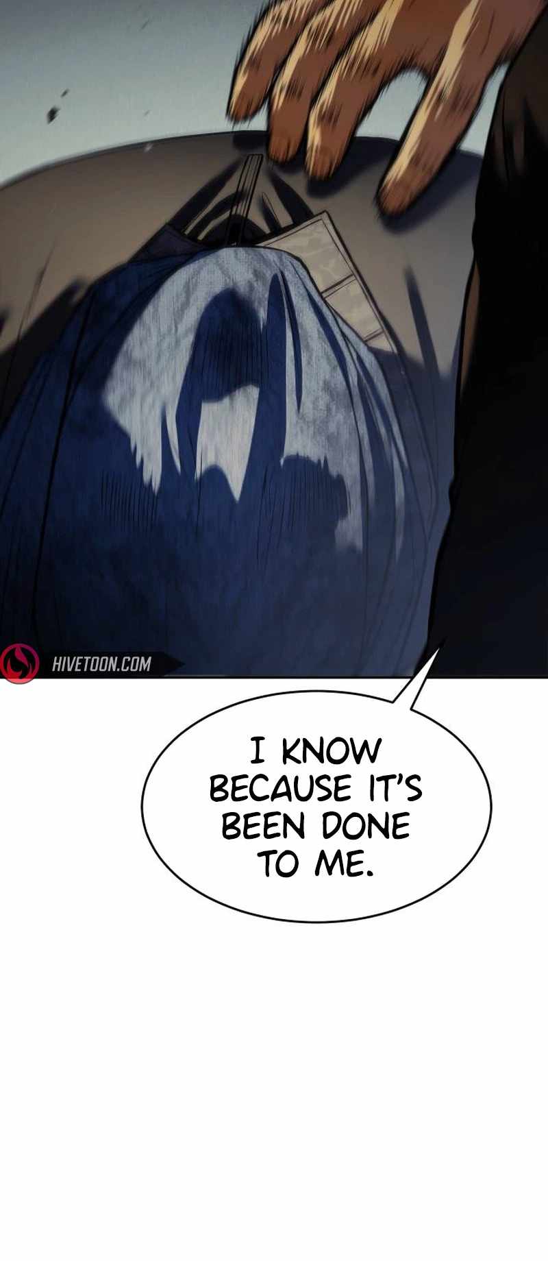 Read Baek XX chapter 170 image 33 on Lezhin