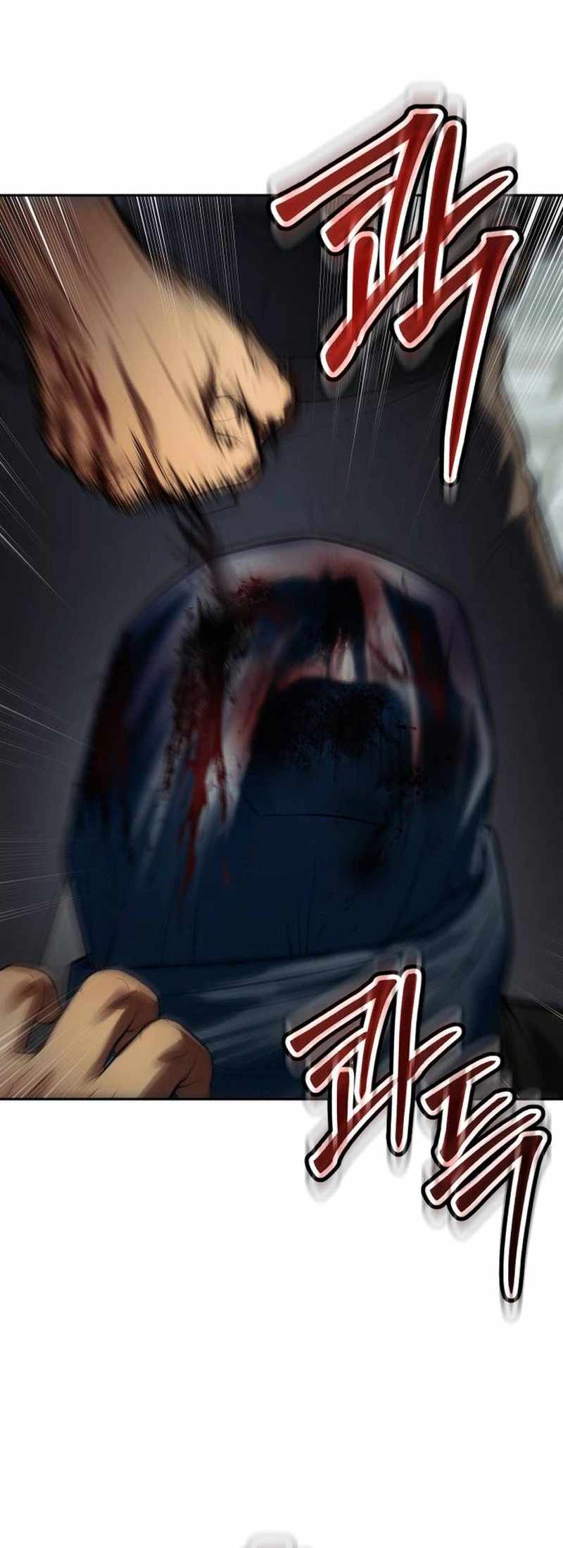 Read Baek XX chapter 170 image 36 on Lezhin