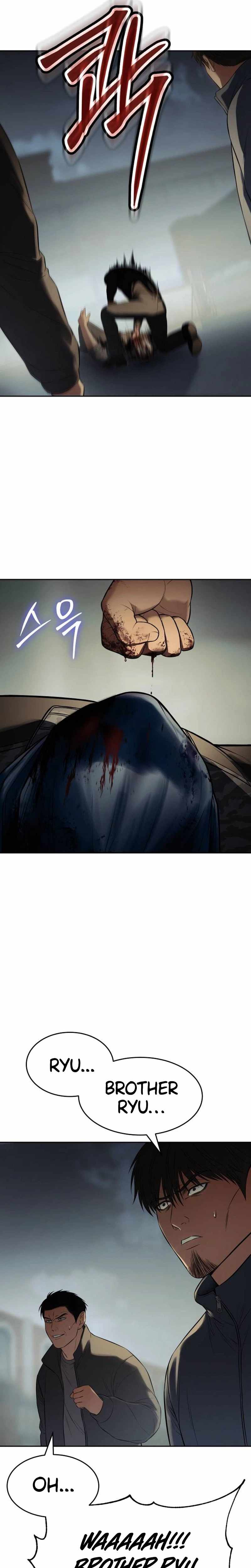 Read Baek XX chapter 170 image 37 on Lezhin