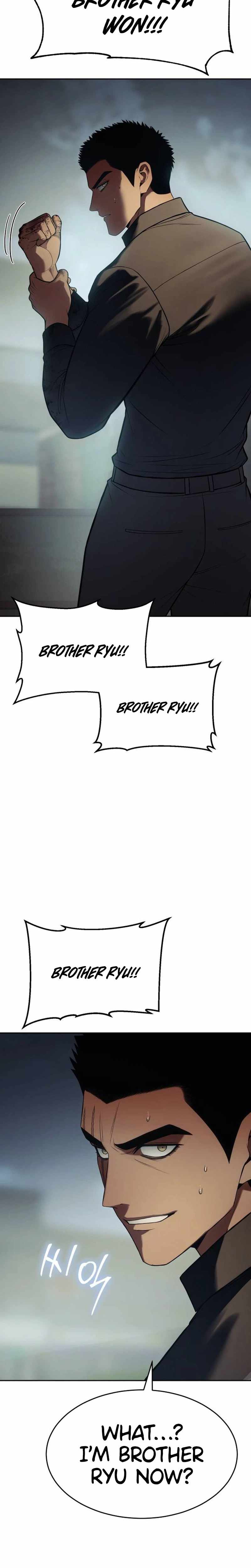 Read Baek XX chapter 170 image 38 on Lezhin