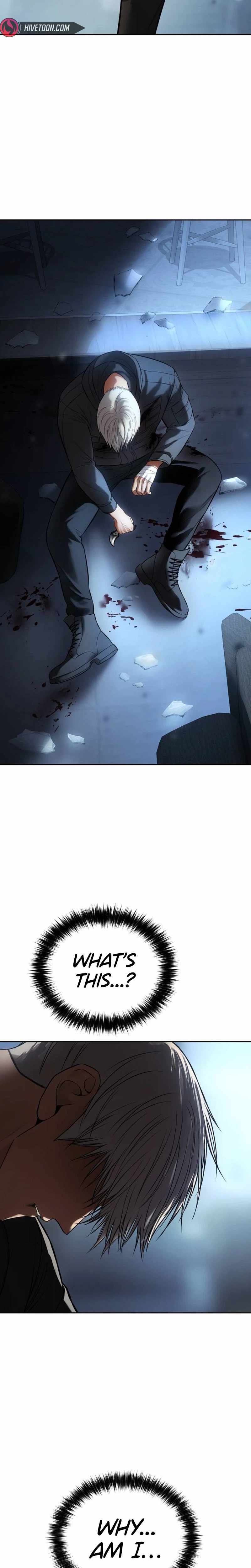 Read Baek XX chapter 170 image 47 on Lezhin