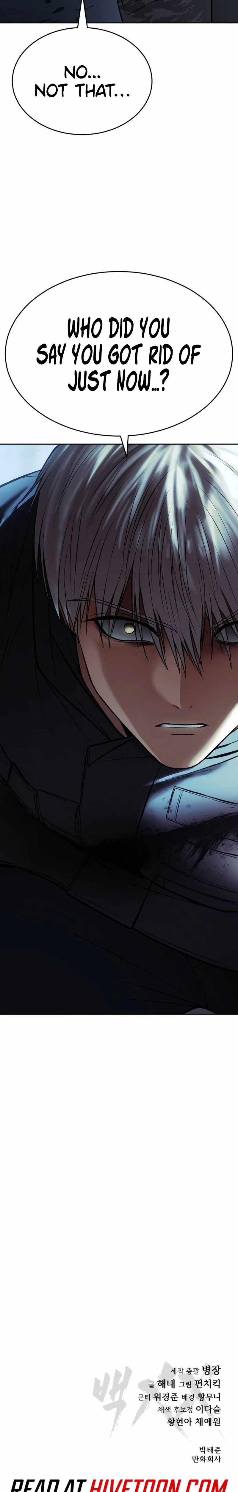 Read Baek XX chapter 170 image 50 on Lezhin