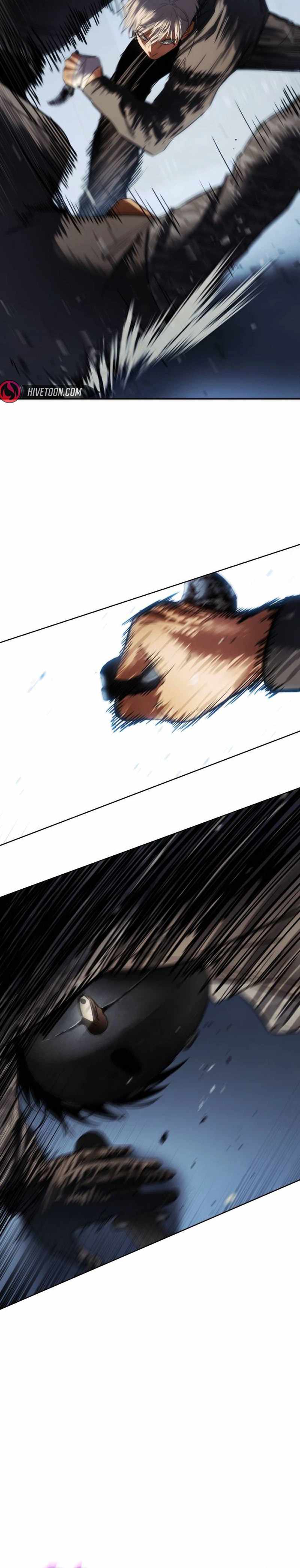 Read Baek XX chapter 170 image 9 on Lezhin