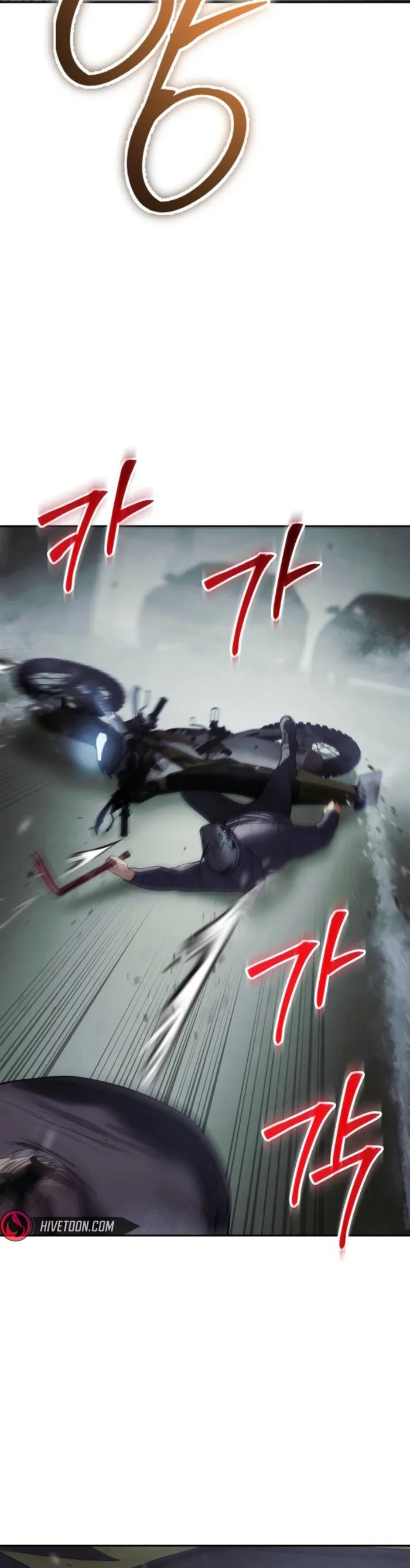 Read Baek XX chapter 172 image 11 on Lezhin