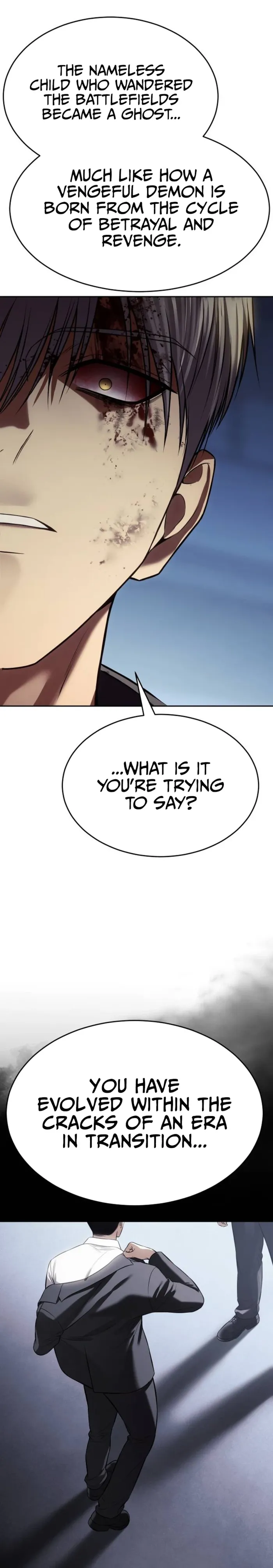 Read Baek XX chapter 172 image 2 on Lezhin