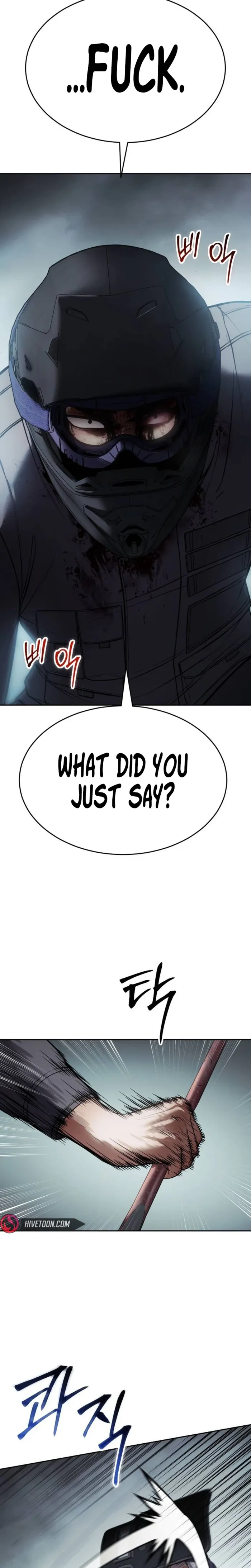 Read Baek XX chapter 172 image 25 on Lezhin