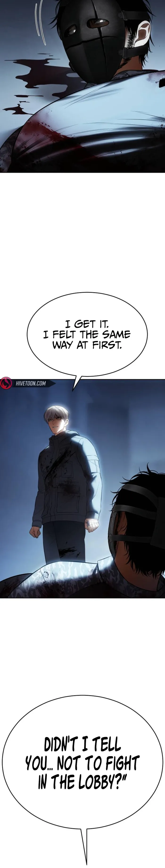 Read Baek XX chapter 172 image 47 on Lezhin