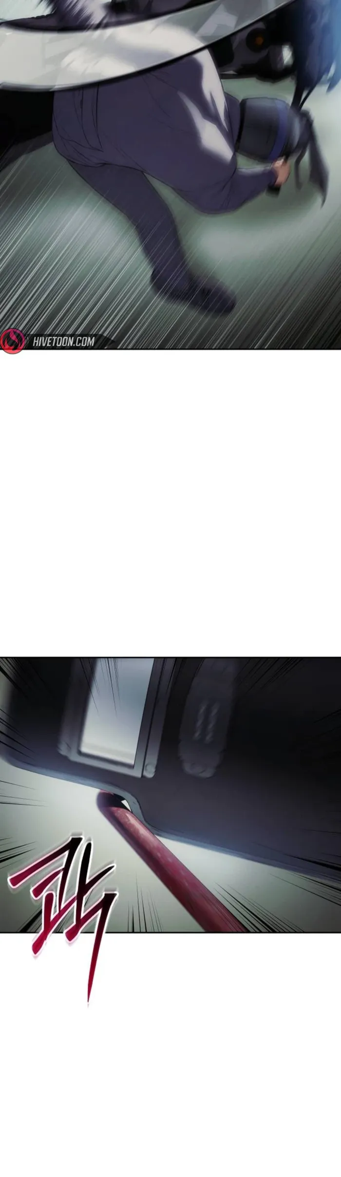Read Baek XX chapter 172 image 8 on Lezhin